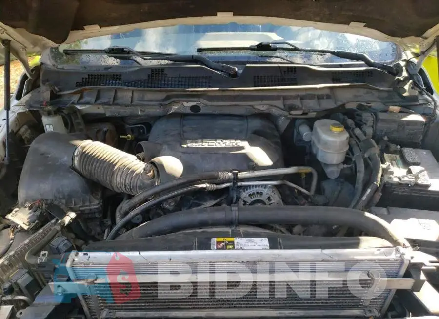3C6UR5CJ0HG625277 Photo# 11