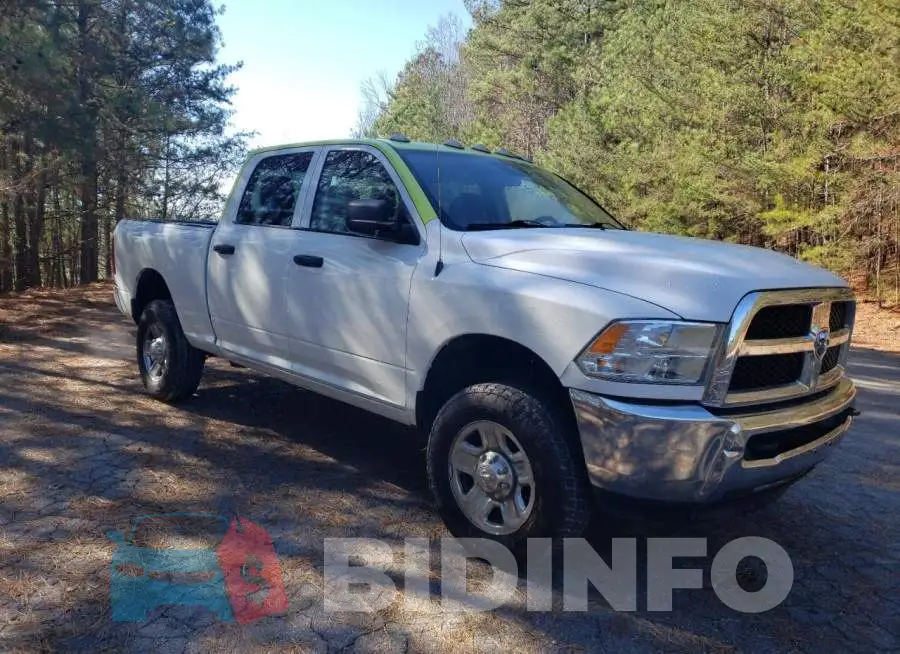 3C6UR5CJ0HG625277 Photo# 4