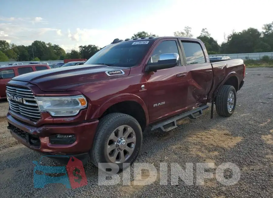 3C6UR5FL5LG251738 Photo# 1