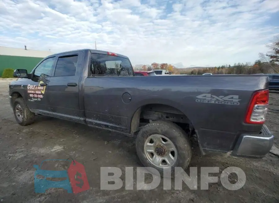 3C6UR5HL4KG514362 Photo# 2