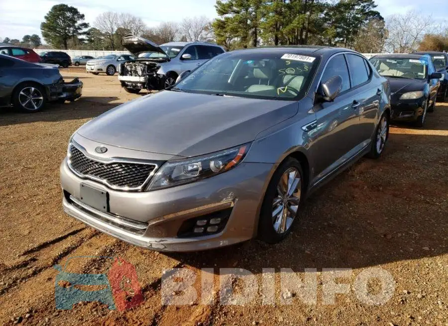 5XXGR4A66FG455053 Photo# 2