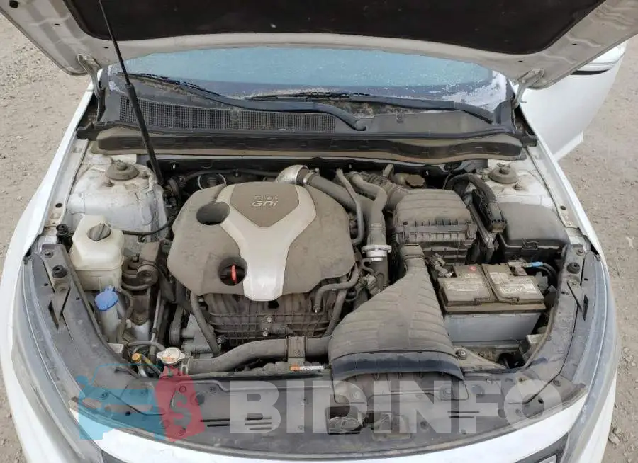 5XXGR4A68FG441462 Photo# 11