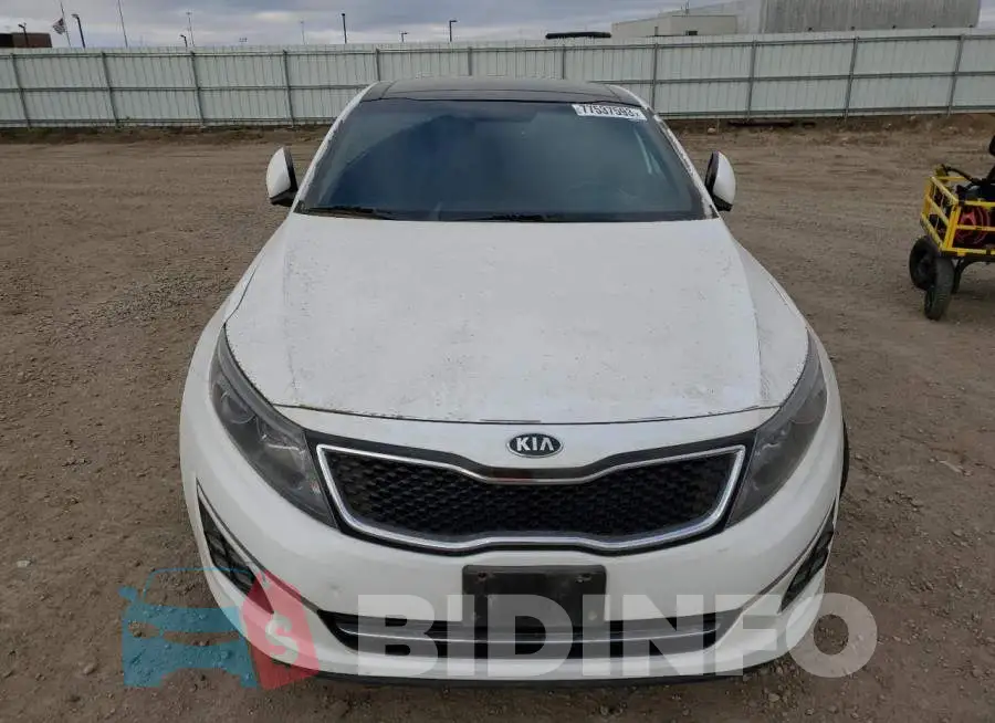 5XXGR4A68FG441462 Photo# 5
