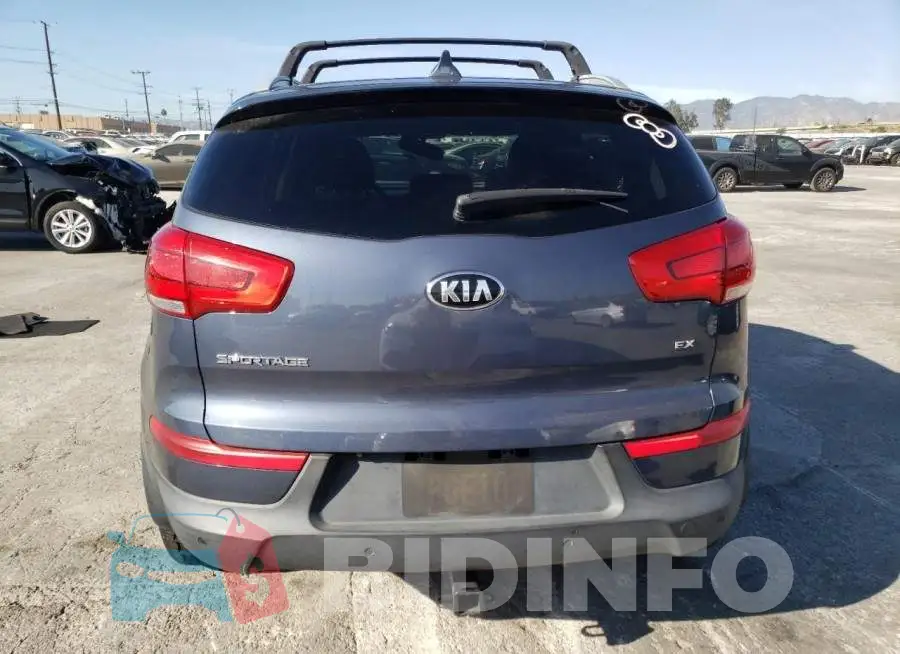 KNDPC3AC3G7840372 Photo# 6