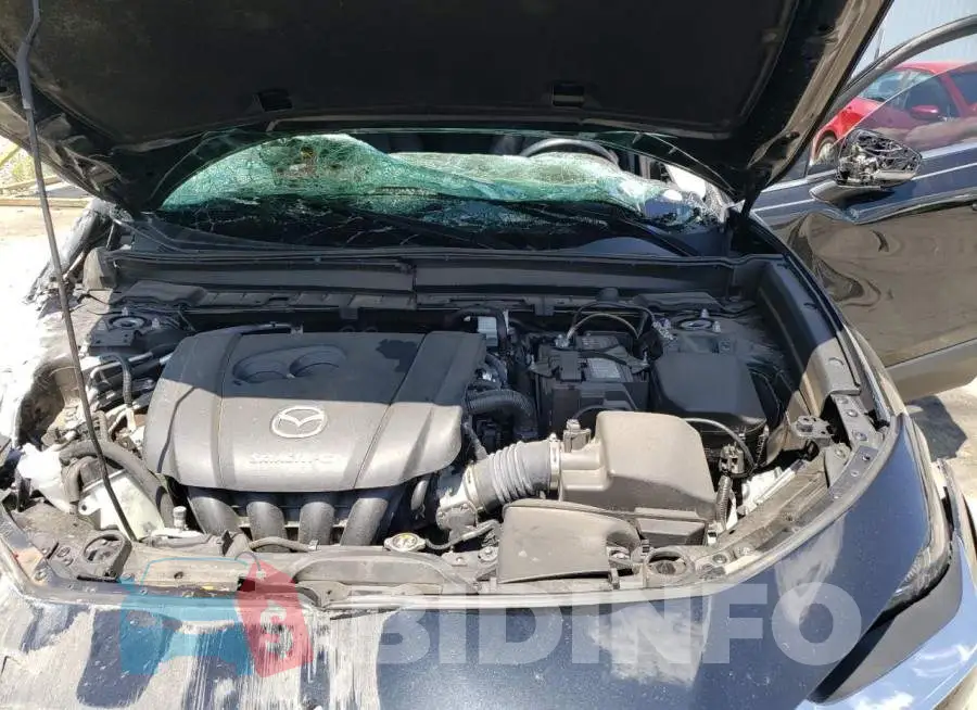 3MVDMBDL1MM314313 Photo# 11