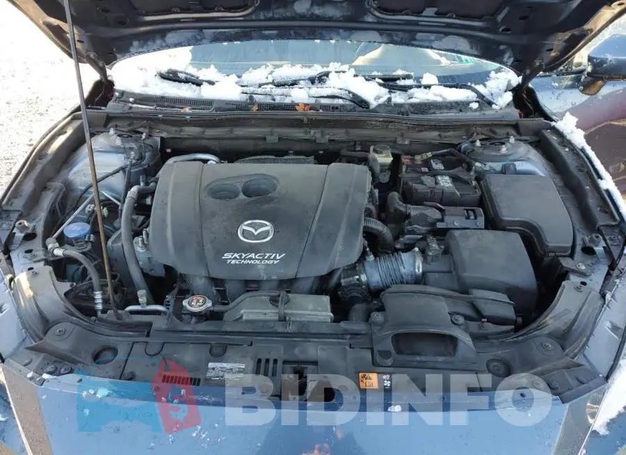 3MZBM1T79GM258226 Photo# 11