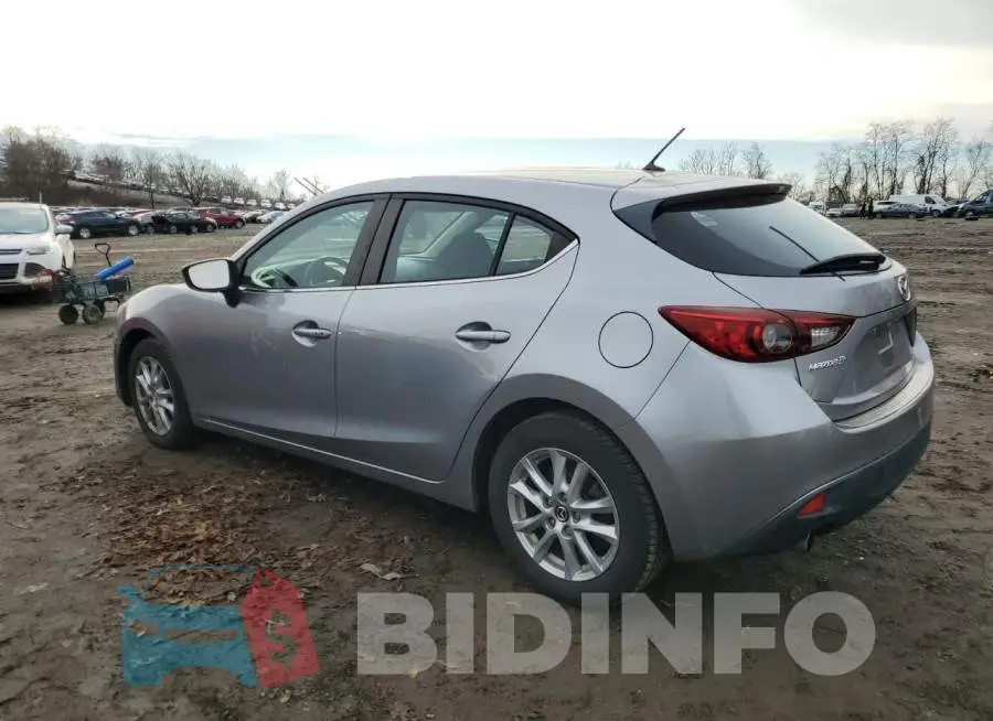 JM1BM1L7XE1205211 Photo# 2