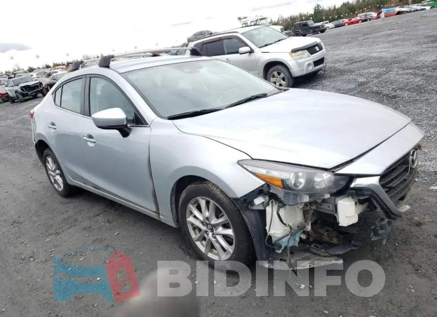 JM1BN1V75J1188497 Photo# 4
