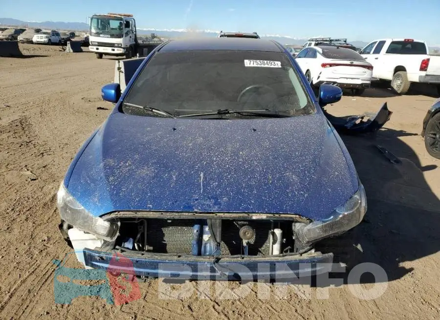 JA32U8FW6FU003217 Photo# 5