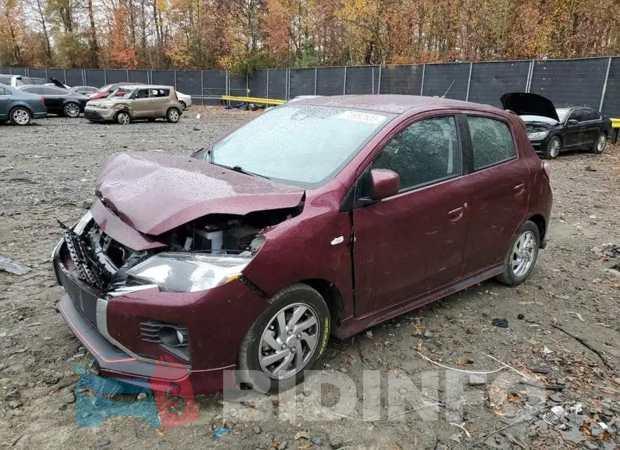ML32AUHJ0MH004991 Photo# 1
