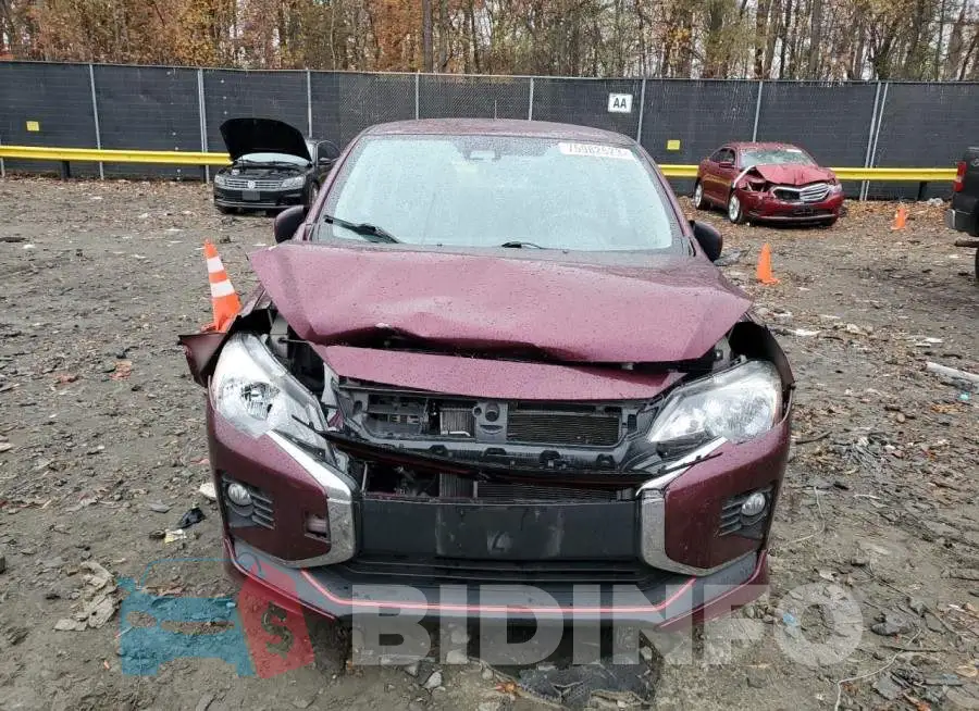 ML32AUHJ0MH004991 Photo# 5