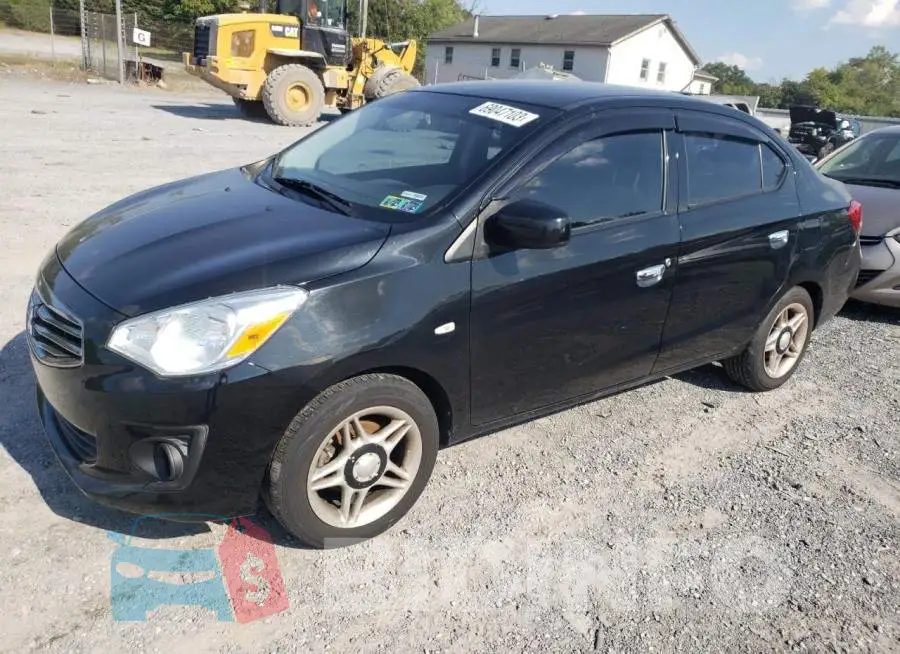 ML32F3FJ0HHF08478 Photo# 1