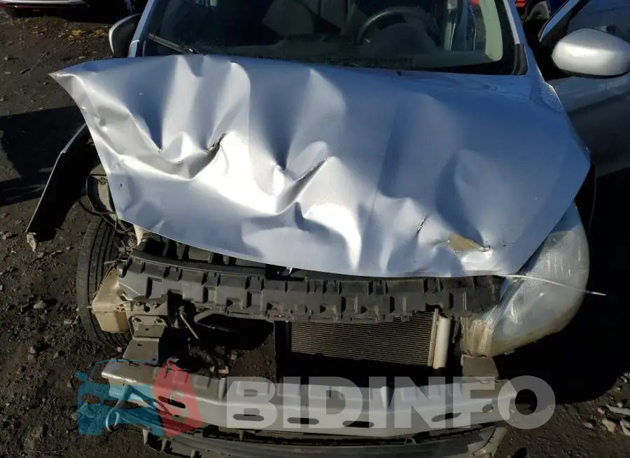ML32F3FJ2HHF05713 Photo# 11