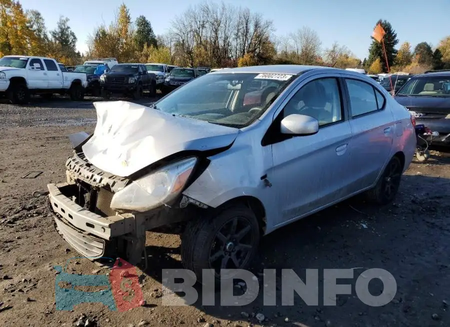 ML32F3FJ2HHF05713 Photo# 1