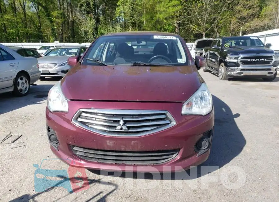 ML32F3FJ3JHF04284 Photo# 5
