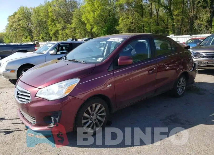 ML32F3FJ3JHF04284 Photo# 1
