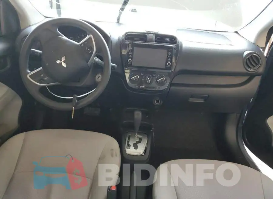 ML32F3FJ9KHF17042 Photo# 8