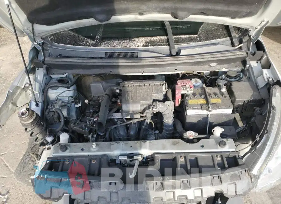 ML32F3FJ9KHF17042 Photo# 11