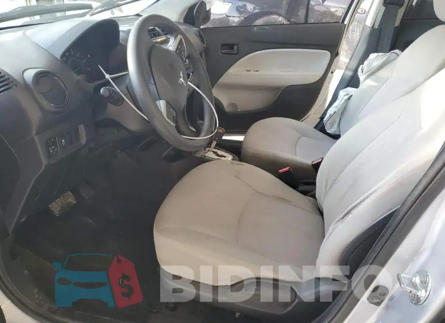 ML32F3FJ9KHF17042 Photo# 7