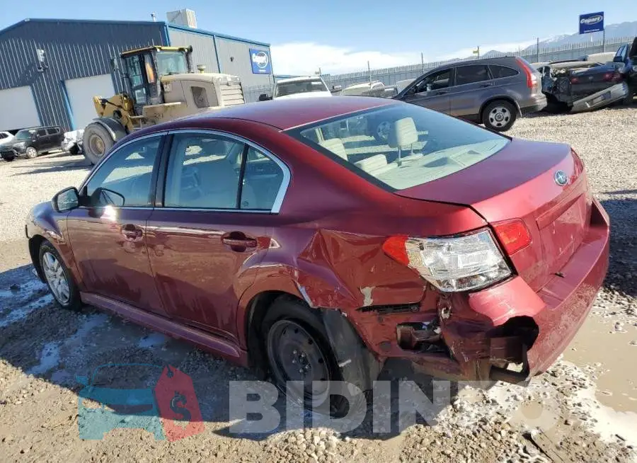 4S3BMCA67E3016686 Photo# 2