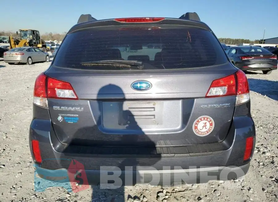 4S4BRCAC7E3276251 Photo# 6