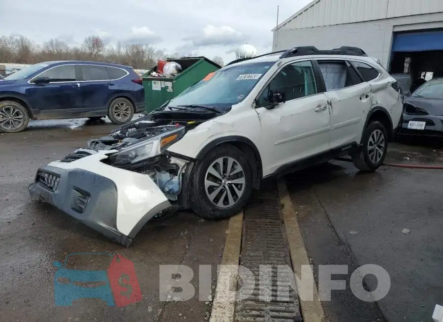 4S4BTADC9M3115156 Photo# 1