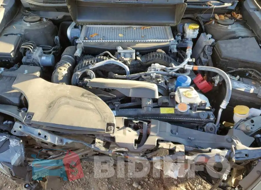 4S4BTGLD4M3133416 Photo# 12