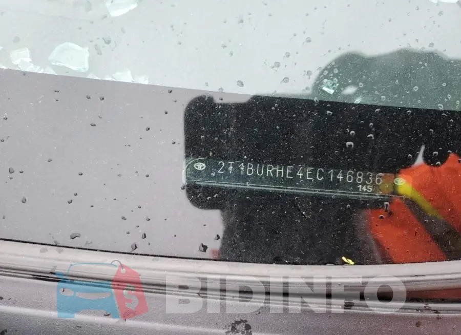 2T1BURHE4EC146836 Photo# 12