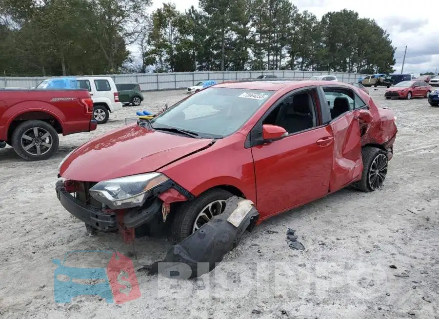 2T1BURHE4EC146836 Photo# 1