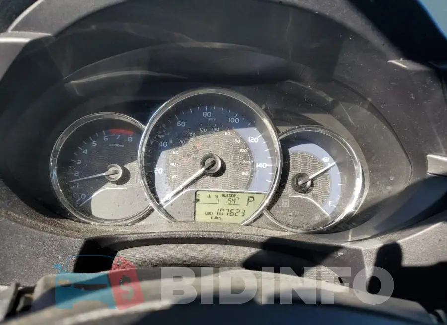 2T1BURHE4GC686285 Photo# 9