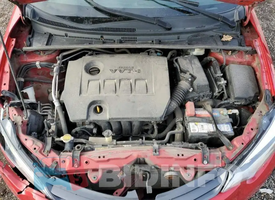 2T1BURHE7FC377537 Photo# 11
