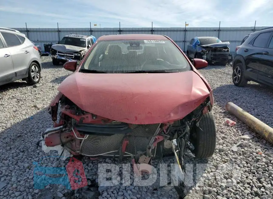 2T1BURHE8JC093603 Photo# 5