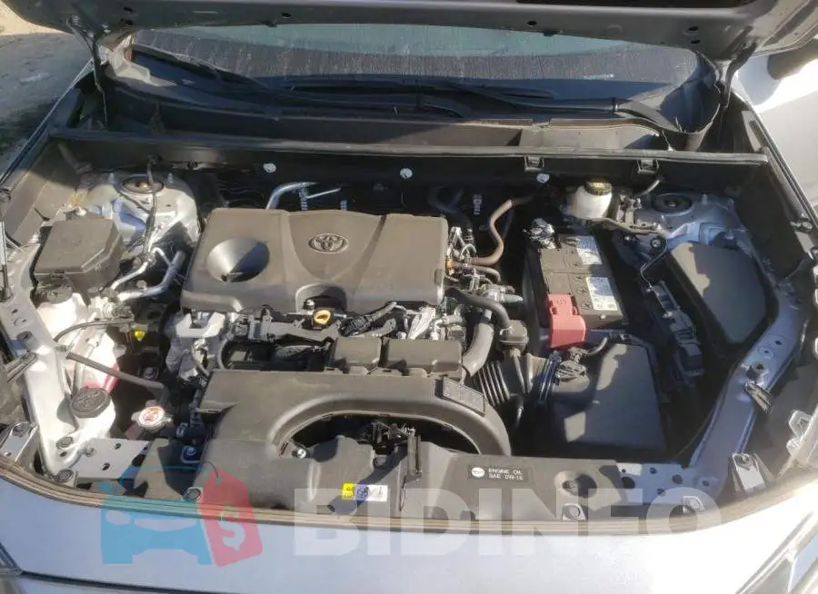 2T3A1RFV1LW088887 Photo# 11