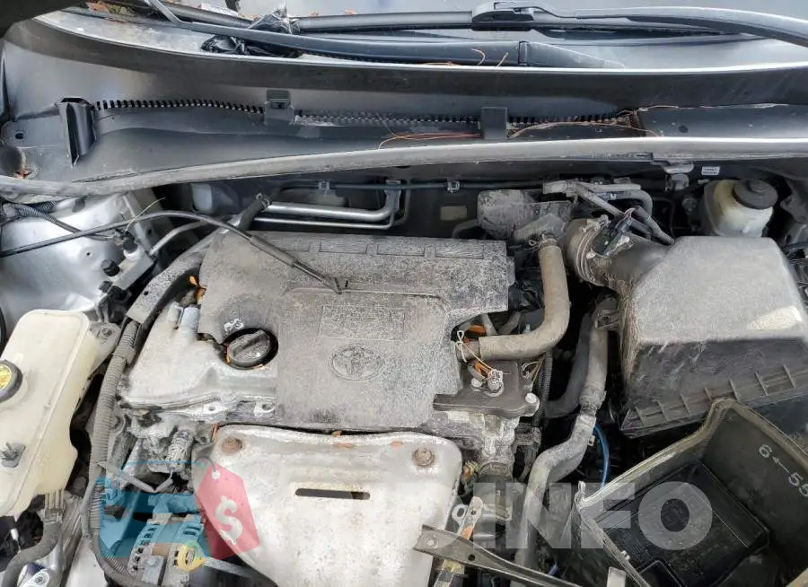 2T3BFREV8FW376997 Photo# 12