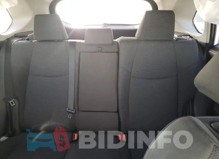 2T3G1RFV8NC289152 Photo# 10