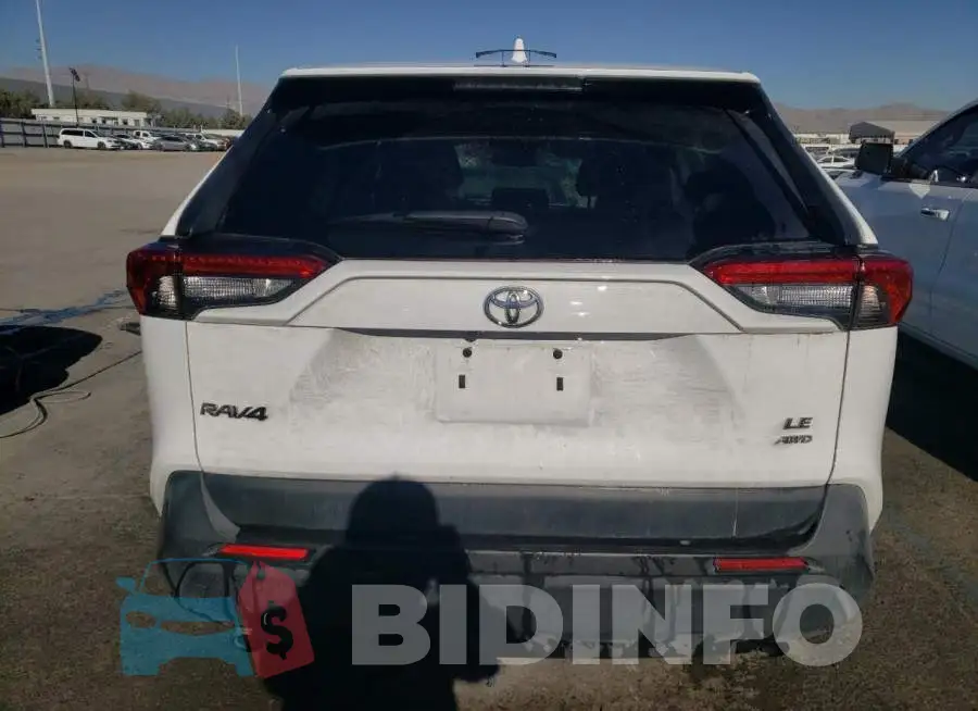 2T3G1RFV8NC289152 Photo# 6