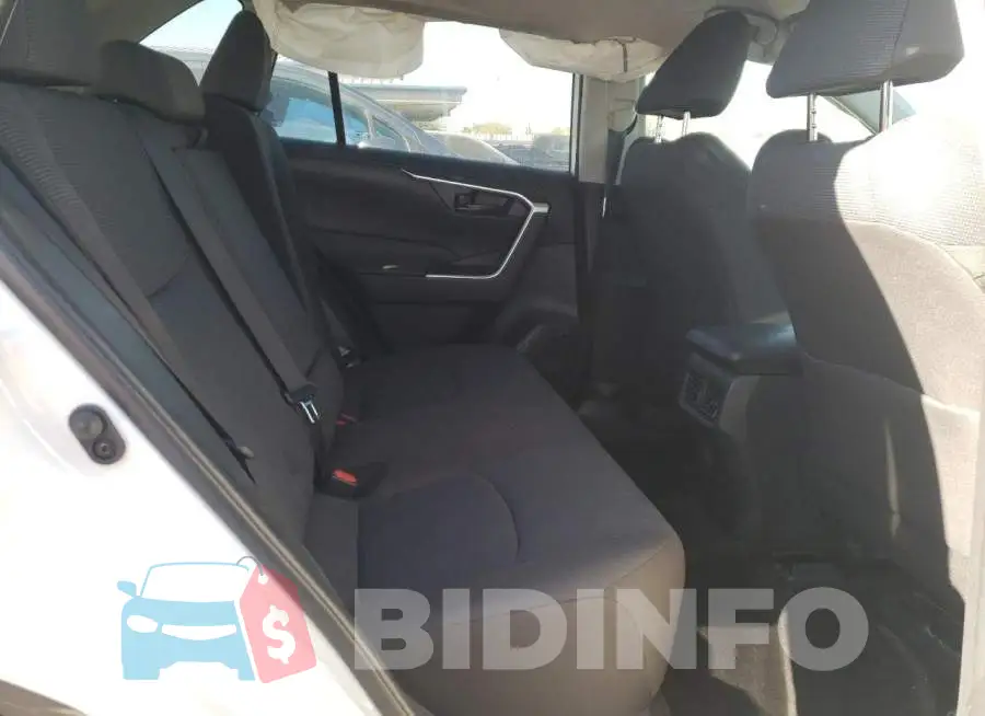 2T3G1RFV8NC289152 Photo# 11