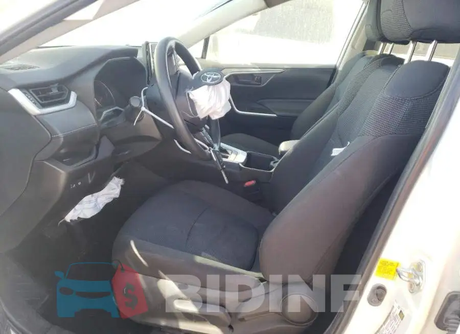 2T3G1RFV8NC289152 Photo# 7