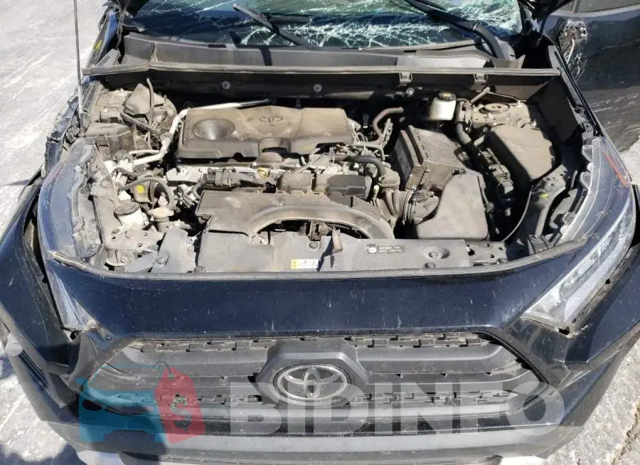 2T3J1RFV6KW002794 Photo# 12