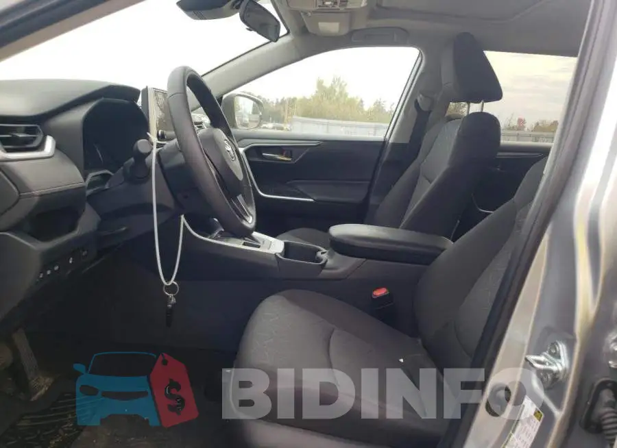2T3R1RFV8PC335767 Photo# 7