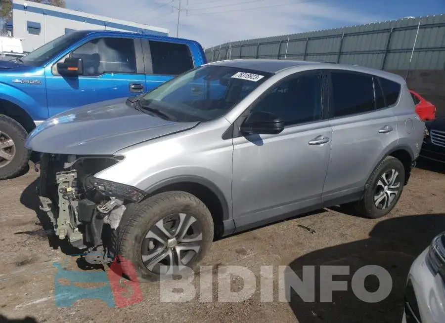 2T3ZFREV5JW425029 Photo# 1