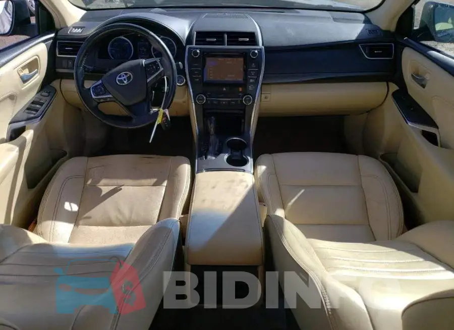 4T1BD1FK8FU149376 Photo# 8