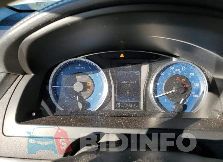 4T1BF1FK2HU401068 Photo# 9