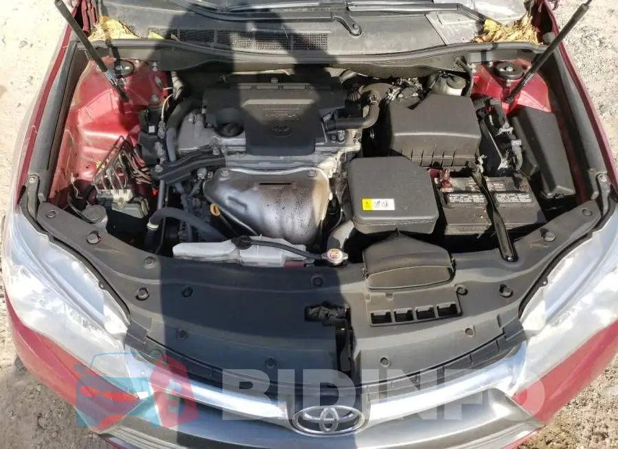 4T1BF1FK5HU719170 Photo# 11