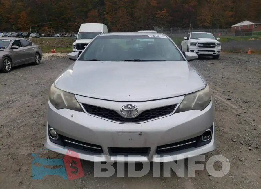 4T1BF1FK6EU410058 Photo# 5