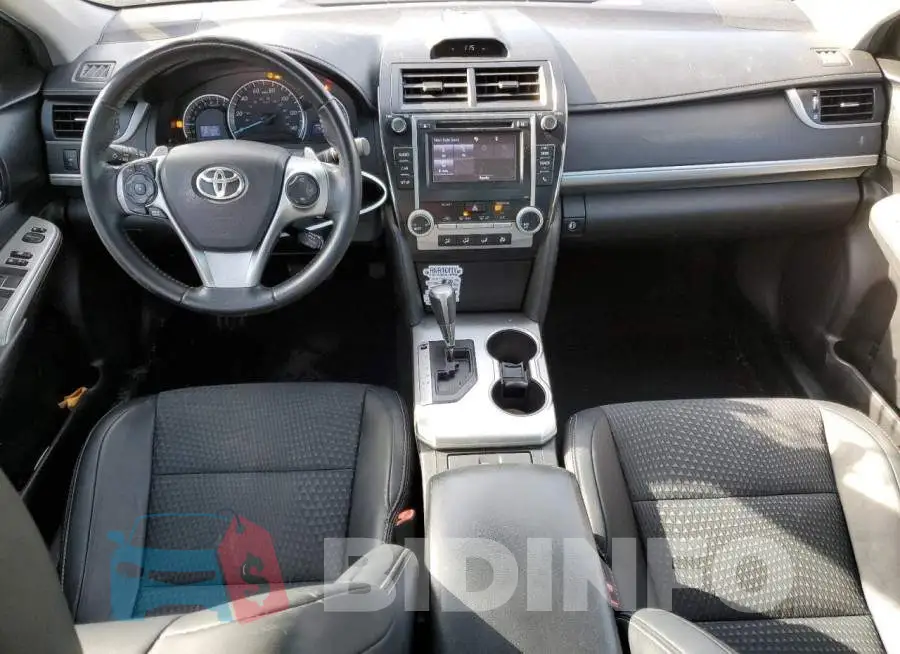 4T1BF1FK9EU372986 Photo# 8