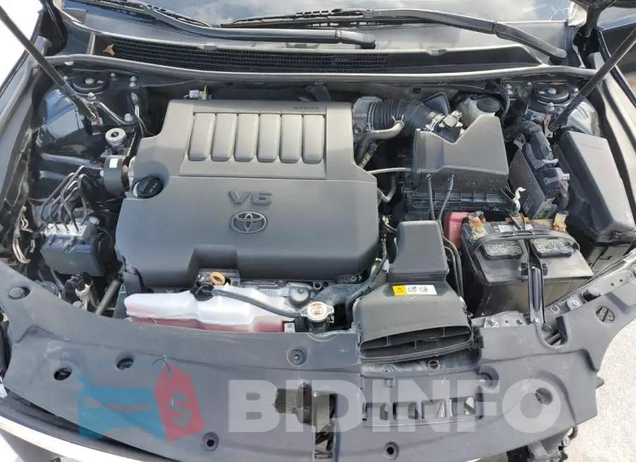 4T1BK1EB6JU282363 Photo# 11