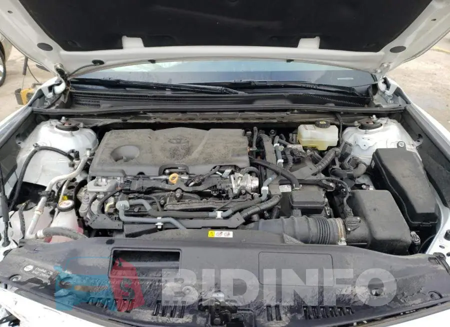 4T1C31AK3NU570953 Photo# 11