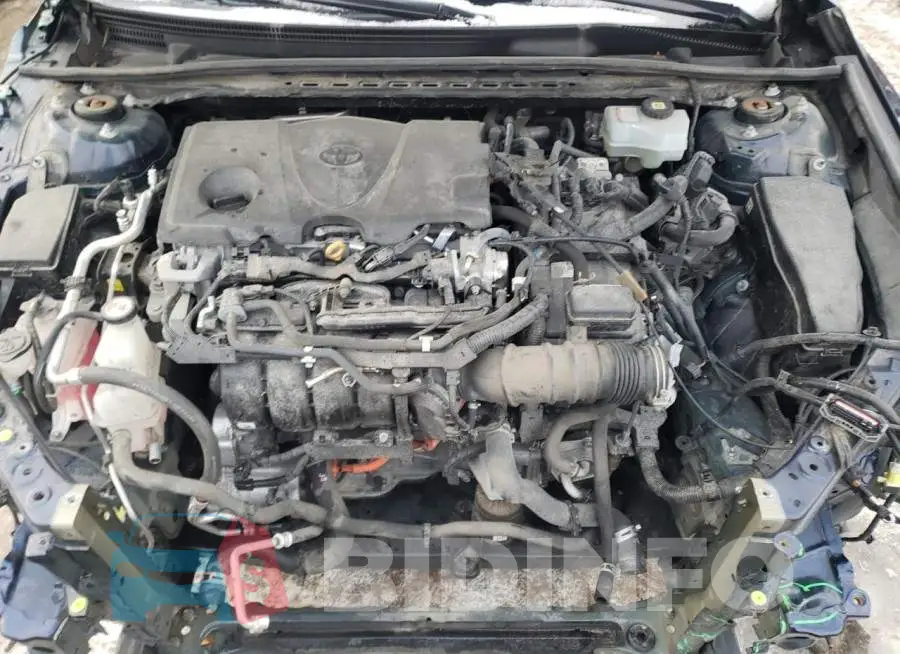 4T1F31AKXNU578545 Photo# 11