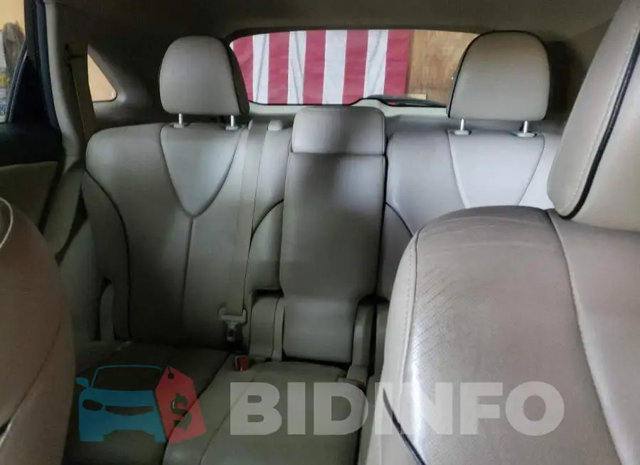4T3BA3BB6FU066482 Photo# 10